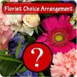 Florist Choice Arrangement